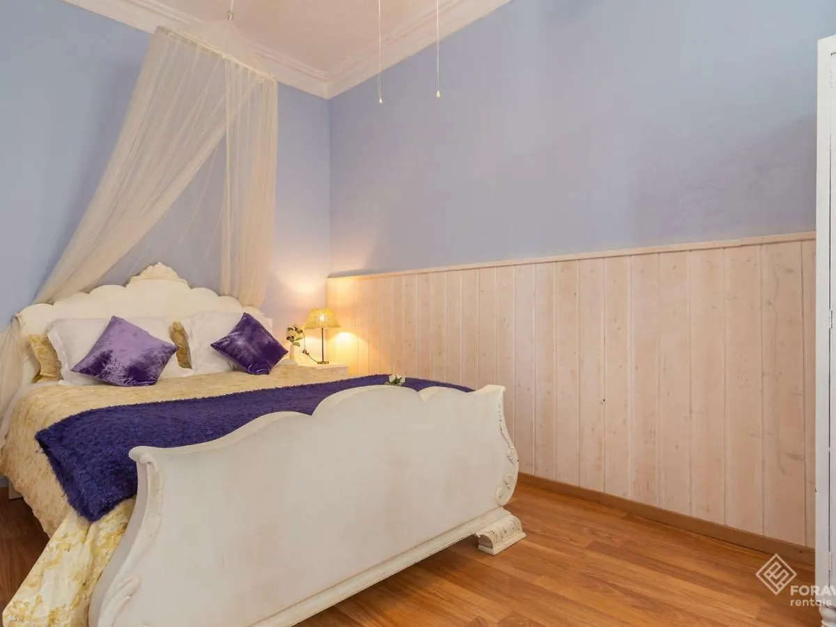 Villa Ca Sa Padrina à Vilafranca De Bonany 0*,